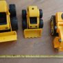 3 construction vehicle toys Image 2