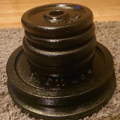 Weights