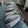 Taylormade P790 Irons Image 2