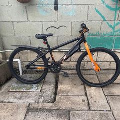 boys bike