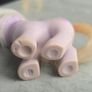 TLC Baby Noddins Peek-a-Boo Ponies MLP G1 My Little Pony Hasbro Image 10