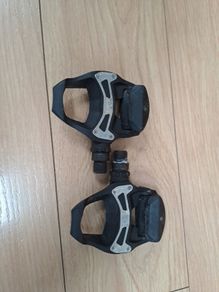 Shimano R550 SPD SL Pedals