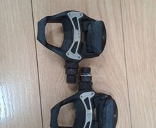 Shimano R550 SPD SL Pedals