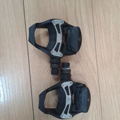 Shimano R550 SPD SL Pedals