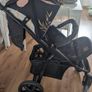 Beautiful Lionelo Stroller - Excellent Condition Image 2