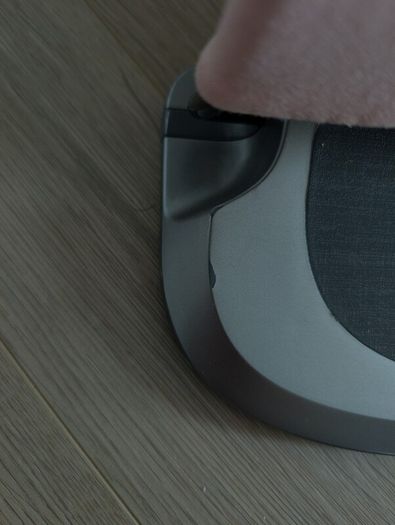 Ergobaby Evolve 3in1 baby bouncer