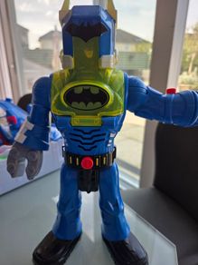 Batman toy