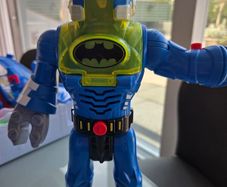 Batman toy