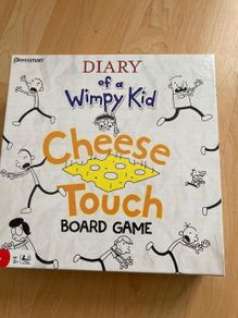 game - diary of a wimpy kid
