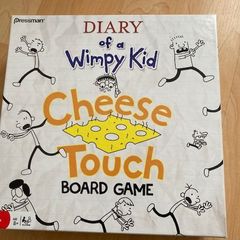 game - diary of a wimpy kid