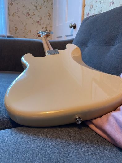 Fender Vintera II 50s Precision Bass