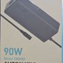 Automatic Universal Laptop Charging Adapter,90W (MTK TA0323)  include PFC 11pcs Image 4