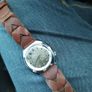 Vintage JWB Grand Prix Gents Watch Image 8