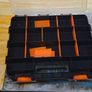 Makita screwdriver bits and case Image 5