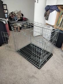 Dog Crate