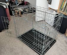 Dog Crate