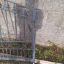 Solid Iron Gates Image 5