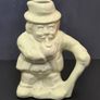 Vintage 1950s Hornsea Pottery Character Jugs Set - Tommy & Sam - Perfect Image 7