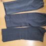 Boys school trousers Age 5 and 6, Image 5