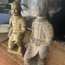 2 Chinese warriors Image 2
