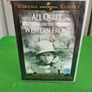 All Quiet On The Western Front. 1930. DVD. Image 5