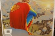 All Star Superman #1 2006