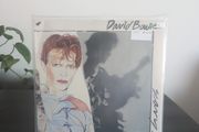 David Bowie - Scary Monsters (LP, Album, RE, RM, 180)