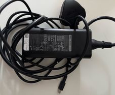Original Dell Type C 65W Charger