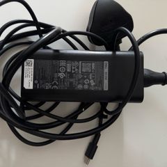 Original Dell Type C 65W Charger
