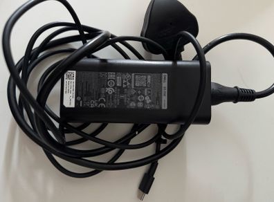 Original Dell Type C 65W Charger