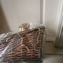 hamper basket Image 4