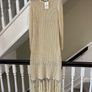h&m edition maxi dress Image 4