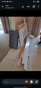 bunk beds free