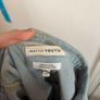 denim jacket Image 7