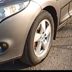 Renault alloys for sale