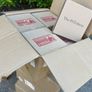 Reduced - To Clear - Pallet 103 Photo Light Boxes Worth 5400 Euro Rrp - Warehouse Clearance Job Lot Image 2