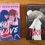 Collection of Books (New) Image 5