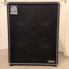 Ampeg Svt-410hlf