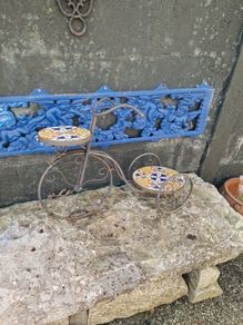 garden decor