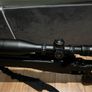 Vortex Venom 5-25x56 FFP + Tier-One mounts Image 10