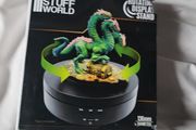 Green Stuff World Rotating Display Stand
