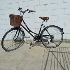 Ladies bicycle
