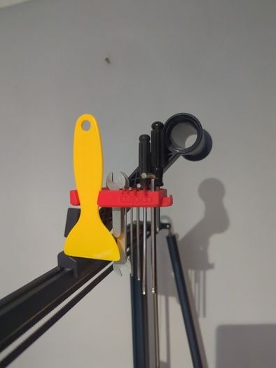 Elegoo Neptune 3 Plus (3D Printer)