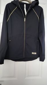 Diesel Studio Icon Zip up Hoodie