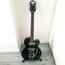 Epiphone Wildkat Bigsby ( Limited edition) Image 3