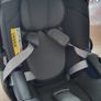 Britax Romer BABY-SAFE 2 i Size Car Seat with base Image 3