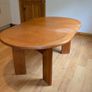 Skovby Dining Table and 8 chairs Image 8