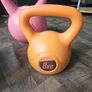 4 four kettle bells 20kg, 10kg 2X8kg Image 4
