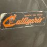 Calligaris Wall Mirror. Made in Italy Image 9