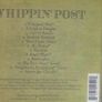 Whippin' Post - Arlington CD Image 2